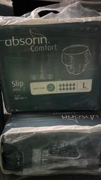 Absorin slip, Diversen, Ophalen, Nieuw