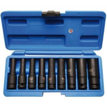 E-Profiel Krachtdoppenset 9 Delig beschikbaar voor biedingen