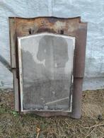 Gietijzeren dakraam 4 pans, Doe-het-zelf en Verbouw, Glas en Ramen, Ophalen, Gebruikt, Minder dan 80 cm, Minder dan 80 cm