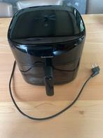 Wartmann airfryer xxl 6 liter, Witgoed en Apparatuur, Ophalen of Verzenden, Zo goed als nieuw