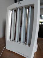 Philips Original Home Solaria Gezichtsbruiner, Ophalen of Verzenden, Gebruikt, Gezichtsbruiner, Minder dan 10 lampen