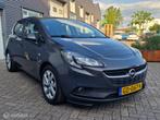 Opel Corsa 5-deurs 1.0Turbo Edition Airco elRam CDVab NL NAP, Voorwielaandrijving, Start-stop-systeem, Euro 6, Origineel Nederlands