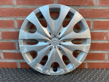 1 originele Citroen C1 wieldop 14 inch beschikbaar voor biedingen