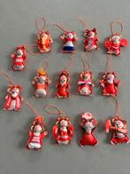 Set van 14 Originele AH Oranje-Hamsters, Ophalen of Verzenden, Zo goed als nieuw