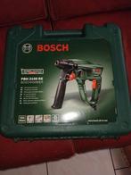 Boschhammer pbh 2100 re, Doe-het-zelf en Verbouw, Gereedschap | Boormachines, Ophalen of Verzenden, Zo goed als nieuw, Boormachine