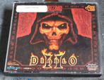 Diablo II - Klassieke PC Game, Online, Gebruikt, 1 speler, Ophalen of Verzenden