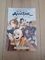 Avatar: The Last Airbender – The Promise Part 1, Ophalen of Verzenden, Zo goed als nieuw, Tim Hedrick, Gene Luen Yang