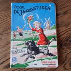 Door de jaargetijden Lente-zomer 1943 To Holscher kinderboek, Boeken, Ophalen of Verzenden, To Holscher, Fictie algemeen
