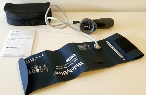 New! Professionele Welch Allyn DuraShock DS66 Bloeddrukmeter, Diversen, Verpleegmiddelen, Nieuw, Verzenden