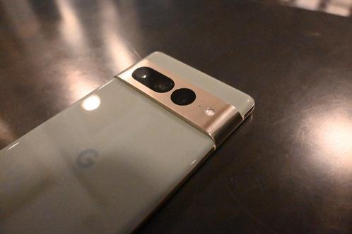 Google Pixel 7 Pro 128GB Android 15, Telecommunicatie, Mobiele telefoons | Hoesjes en Frontjes | Samsung, Zo goed als nieuw, Ophalen of Verzenden