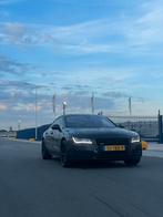 Audi A7 2.8FSI Quattro 150KW S-tron 2012 Grijs, 2773 cc, Origineel Nederlands, Vierwielaandrijving, 1705 kg