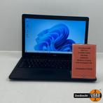 Dell Latitude 3580 Laptop | Intel Core i5-6200U 2.3GHz 8GB R, Zo goed als nieuw
