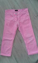 3/4 Spijkerbroekje van Soho Girl in maat 158, Ophalen of Verzenden, Gebruikt, Meisje, Broek