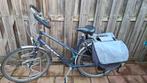 Giant fiets te koop,maat 57cm, Fietsen en Brommers, Fietsen | Dames | Damesfietsen, 56 cm of meer, Ophalen of Verzenden, Gebruikt