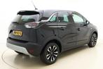 Opel Crossland 1.2T 130pk Automaat Elegance | Achteruitrijca, Gebruikt, 1199 cc, Electronic Stability Program (ESP), Zwart