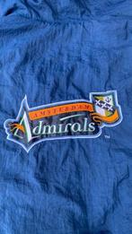 Amsterdam Admirals Jas En Pet Origineel, Ophalen, Zo goed als nieuw, Buitenlandse clubs, Overige typen