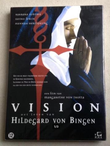 Vision Aus dem Leben der Hildegard von Bingen F-Rated beschikbaar voor biedingen