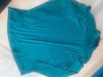 Als nieuw groene col top HEMA mt xl, Kleding | Dames, Grote Maten, Zo goed als nieuw, Hema, Groen, Shirt of Top