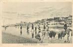 (380-777-001) Zandvoort Strandgezicht, Verzenden, Noord-Holland