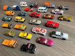 Set oude Matchbox auto’s - 24 stuks, Hobby en Vrije tijd, Modelauto's | Overige schalen, Ophalen of Verzenden, Gebruikt, Auto