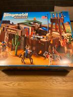 Playmobil, Ophalen, Gebruikt