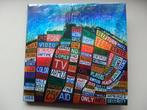 Radiohead - live recordings Hail the thief, Ophalen of Verzenden, Zo goed als nieuw, Alternative