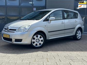 Toyota Verso 1.6 VVT-i Terra | Airco | PDC | Dealer onderhou beschikbaar voor biedingen