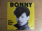 RONNY    M'N OUWE FIETS / DANCE THE NIGHT AWAY, 7 inch, Single, Ophalen of Verzenden, Zo goed als nieuw