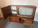 Vintage Highboard Kast, Ophalen