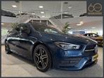 Mercedes-Benz CLA-Klasse Shooting Brake 200 AMG NL auto, Pan, 730 kg, Gebruikt, Euro 6, 4 cilinders