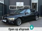 BMW 3-serie 330e Luxury Line LED LEDER SCHUIFDAK NAVI !, Auto's, BMW, Automaat, 1998 cc, Achterwielaandrijving, Gebruikt