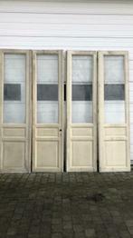 Prachtig antieke ensuitedeuren uit 1912, Doe-het-zelf en Verbouw, Ophalen, La belle porte, Jurgen.hoogenboezem@gmail.com, Binnendeur