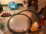 Playmobil Trein Set, Ophalen, Gebruikt, Complete set, Duplo