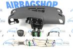 Airbag set - Dashboard + dak airbags Audi A5 (2007-2016)