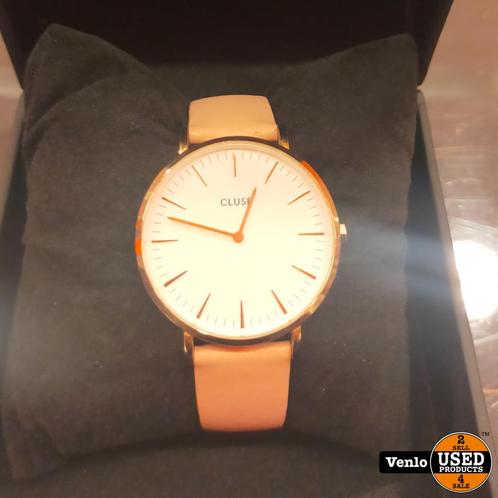 Cluse Boho Chic Horloge | Nieuw, Sieraden, Tassen en Uiterlijk, Horloges | Dames, Nieuw
