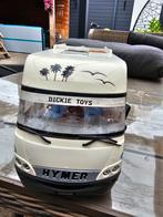 dicky toys camper, Ophalen of Verzenden, Gebruikt, Jongen of Meisje