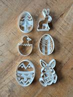 Pasen deegvormpjes, Ophalen of Verzenden, Nieuw