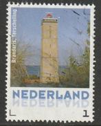 Nederland 2013 3013PZ-e Pers.zegel Vuurtoren Terschelling, G, Postzegels en Munten, Postzegels | Nederland, Na 1940, Ophalen of Verzenden