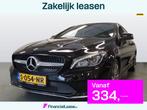 Mercedes-Benz CLA Shooting Brake 180 Prestige Automaat Navig, CLA, 730 kg, Gebruikt, 4 cilinders