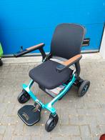 electrische opvouwbare rolstoelen, Nieuw, Ophalen of Verzenden