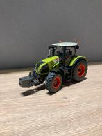 Claas axion 850, Ophalen of Verzenden, Zo goed als nieuw, Tractor of Landbouw, SIKU