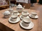 Wedgwood Briar rose servies, Overige typen, Ophalen of Verzenden, Zo goed als nieuw, Wedgwood