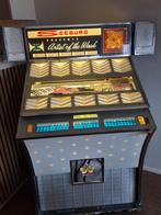 .Seeburg DS 160, Gebruikt, 1960 tot 1970, Seeburg, Ophalen