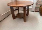 Retro tafel vintage, Ophalen, Huis en Inrichting