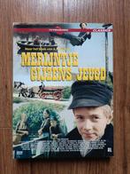 Merijntje Gijzens Jeugd - TV Treasures Classics DVD, Drama, Ophalen of Verzenden, Zo goed als nieuw, Alle leeftijden