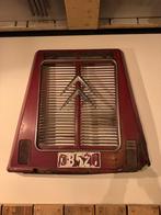 Citroën HY Grille - Origineel Onderdeel, Ophalen