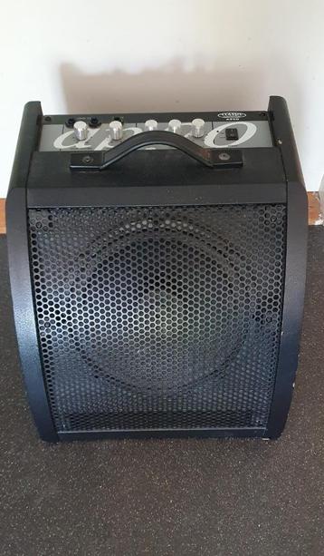 Classic Cantabile AP-30 actieve versterker beschikbaar voor biedingen
