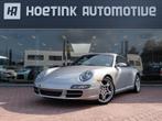Porsche 911 3.6 Carrera 2 | Schuifdak | Bose | Stoelverwarmi, Auto's, Porsche, Gebruikt, Zwart, 4 stoelen, Leder