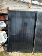 10x 275wp zonnepanelen met optimizers en solaregde omvormer, Doe-het-zelf en Verbouw, Ophalen, Gebruikt, Overige typen