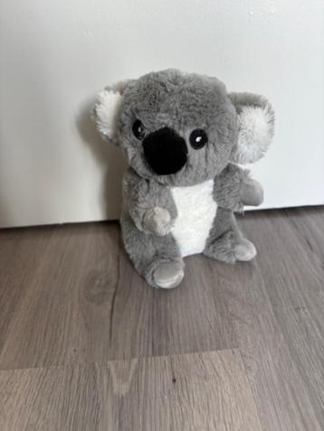 PLUCHE Koala beschikbaar voor biedingen